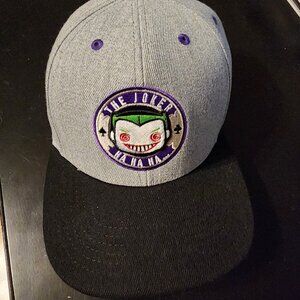 Funko POP DC Comics Joker Hat